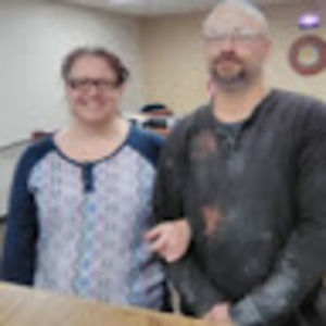 Meet your Posher, Janet